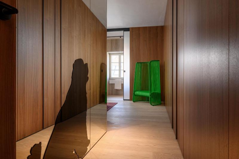 Zlata Ladjica Boutique Hotel - image 5