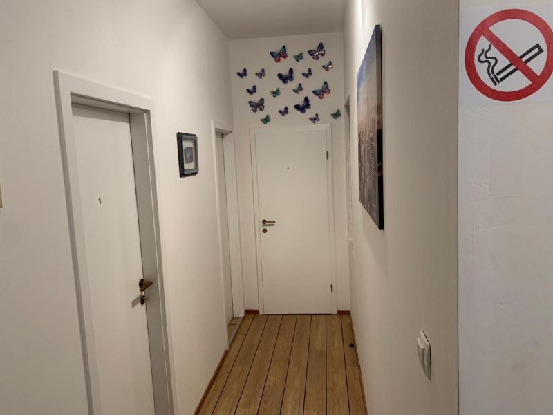 Apartmani Lučin Images