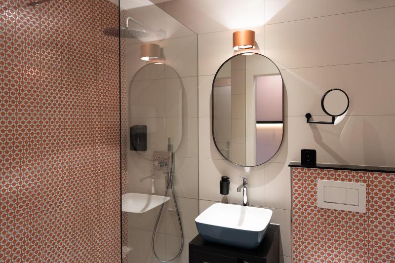 Standard Single Room image 1