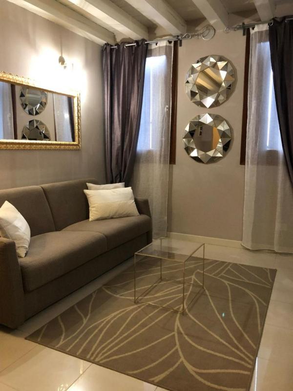Villa Giotto Luxury Suite & Apartments - image 22