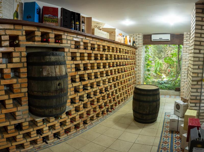 Pousada dos Pireneus - image 47