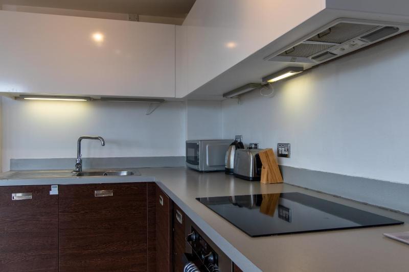 Apartment with Balcony image 2