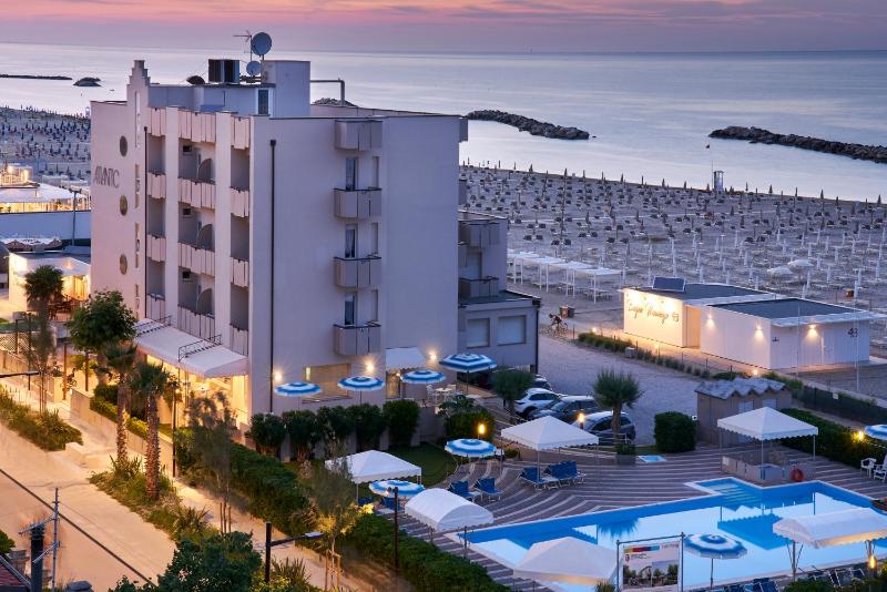 Hotel Atlantic - image 21