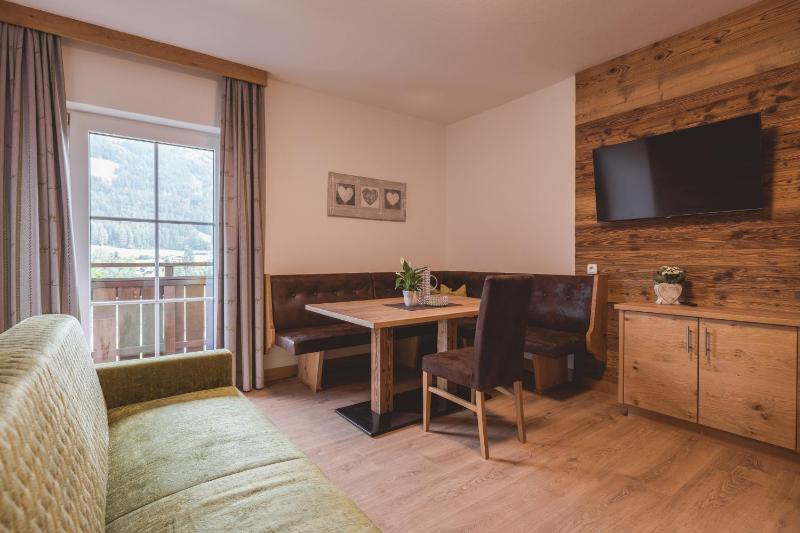 Three-Bedroom Apartment image 2