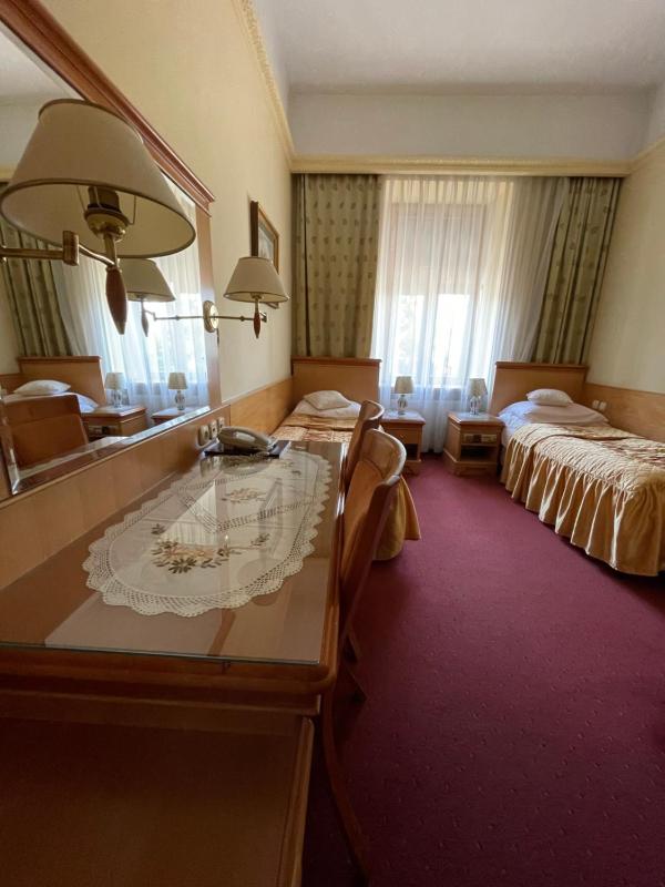 Single Room image 4