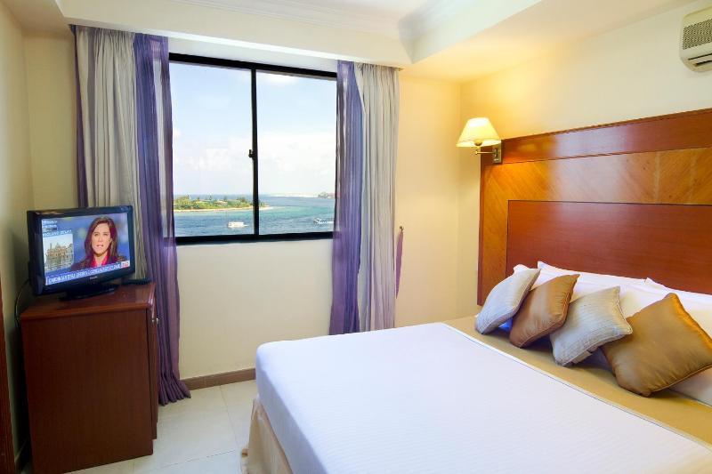 Superior Triple Room with Free Airport Transfer image 3