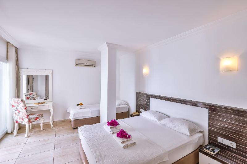 Belinda Hotel - image 5