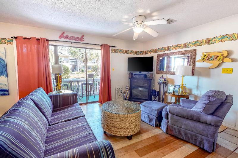 One Bedroom Apartment image 1