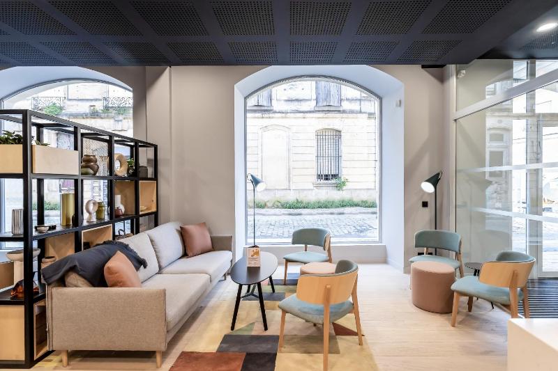 Staycity Aparthotels Bordeaux City Centre - image 14