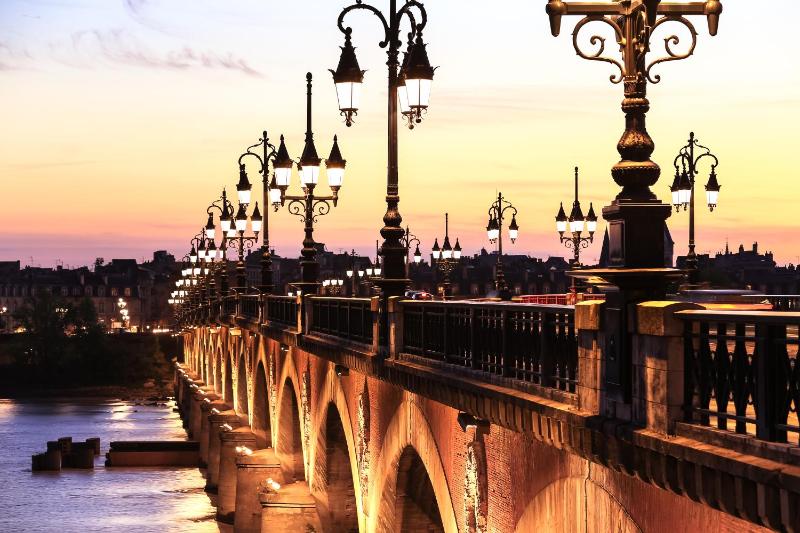 Staycity Aparthotels Bordeaux City Centre - image 12