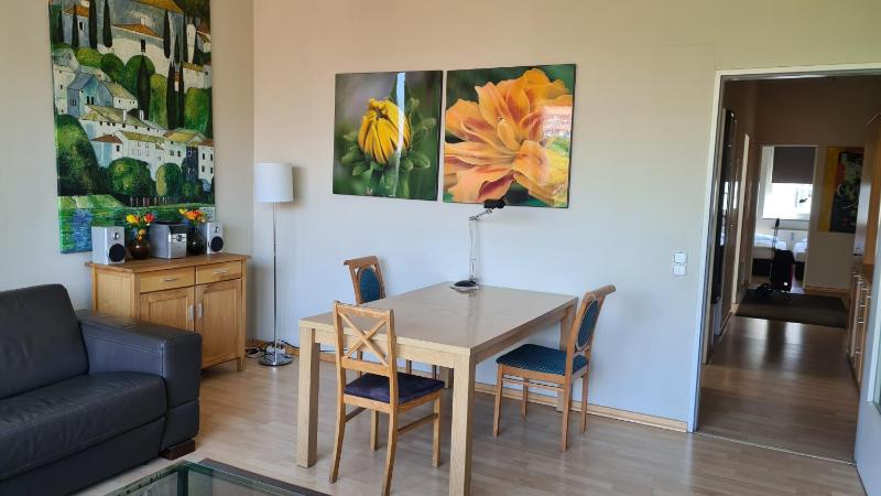 Grand Suite - Platz vor dem Neuen Tor 1 A/B image 4