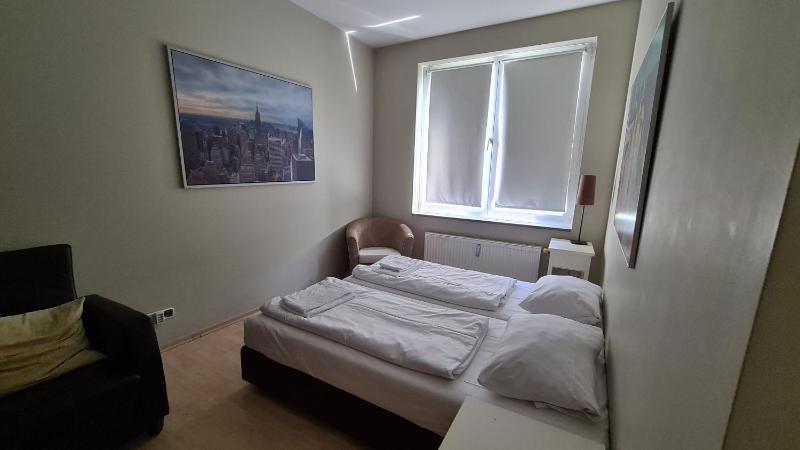 Grand Suite - Platz vor dem Neuen Tor 1 A/B image 4