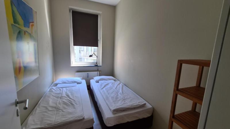 Grand Suite - Platz vor dem Neuen Tor 1 A/B image 3