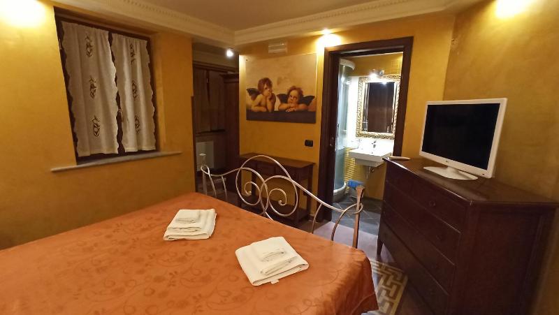 Hotel Villa Antica Tropea - image 38
