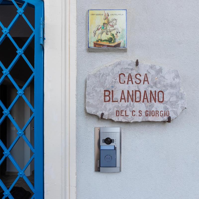 Casa Blandano B&B - image 18