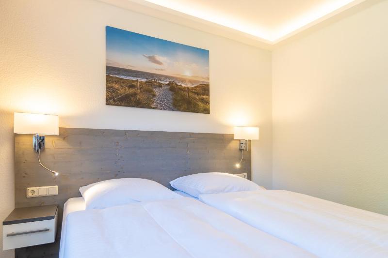 Double Room Comfort image 4