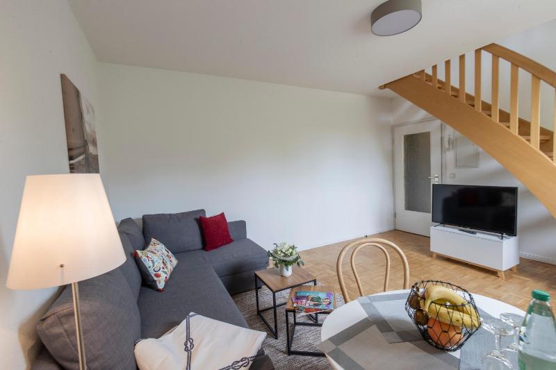 Apartment - Split Level image 2