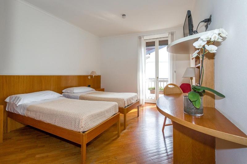 Hotel Tre Re - image 14