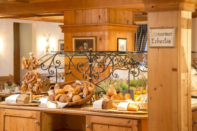 Hotel Obermaier - image 10