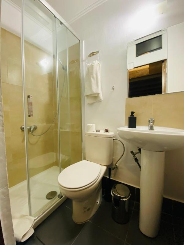 Apartment - Split Level image 2