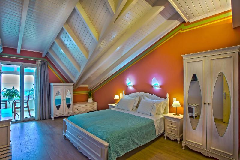 Hotel Maistrali - image 32