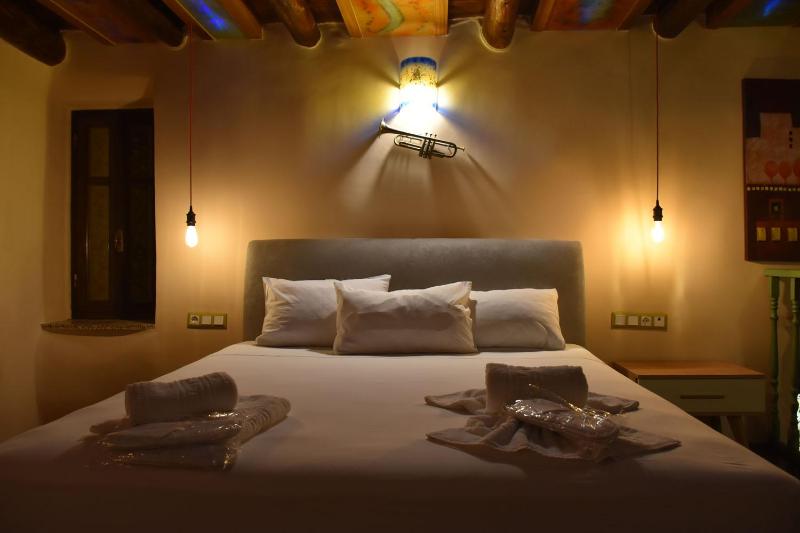 Odos Oneiron Boutique Hotel - image 25