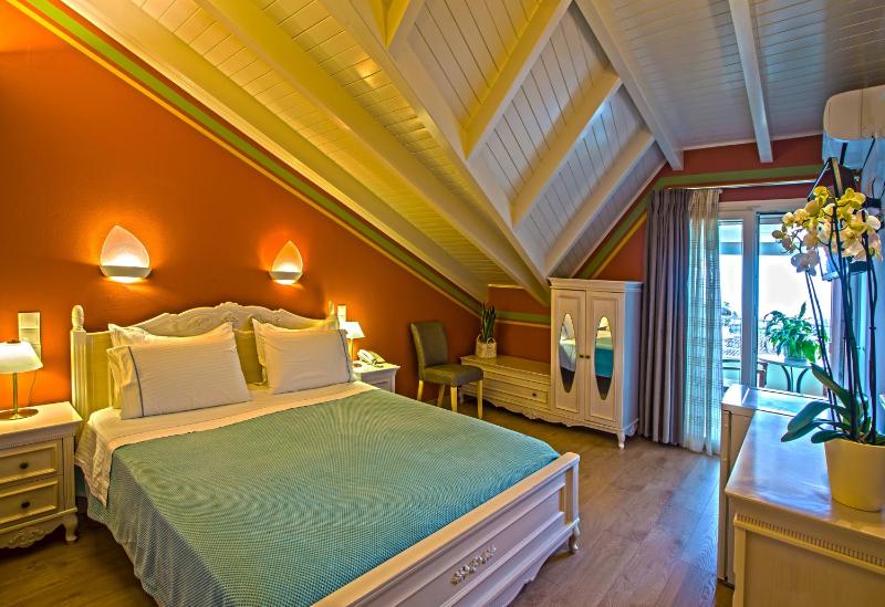 Hotel Maistrali - image 30