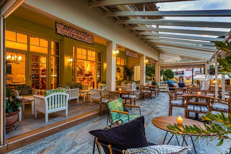 Hotel Maistrali - image 7