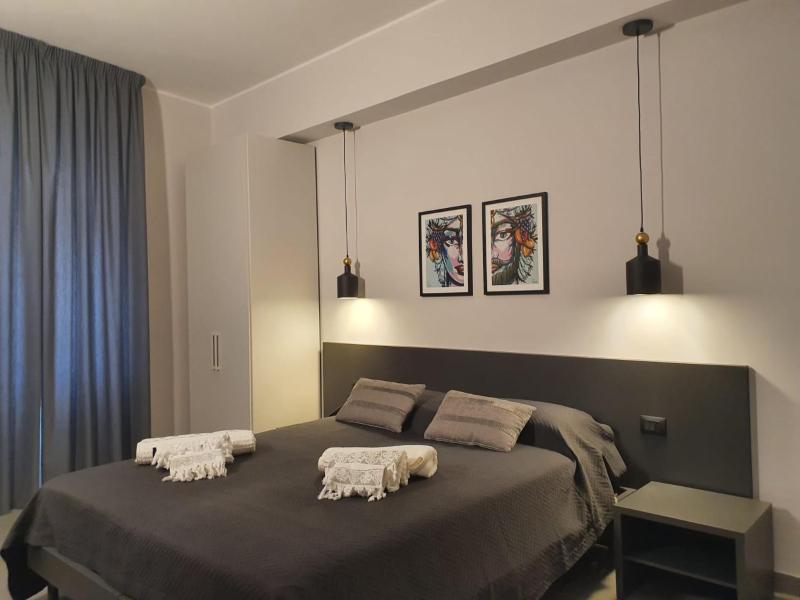 Charme Rooms Siracusa - image 16