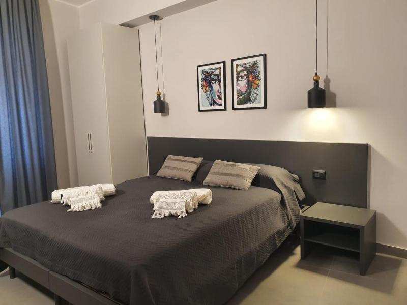 Charme Rooms Siracusa - image 9