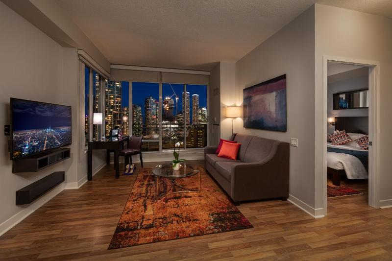 Executive Hotel Cosmopolitan Toronto - image 6