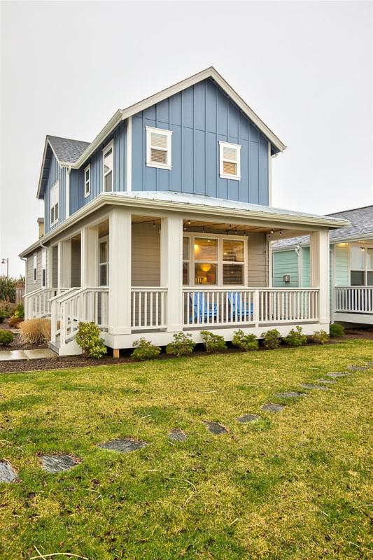 Two-Bedroom Holiday Home image 1