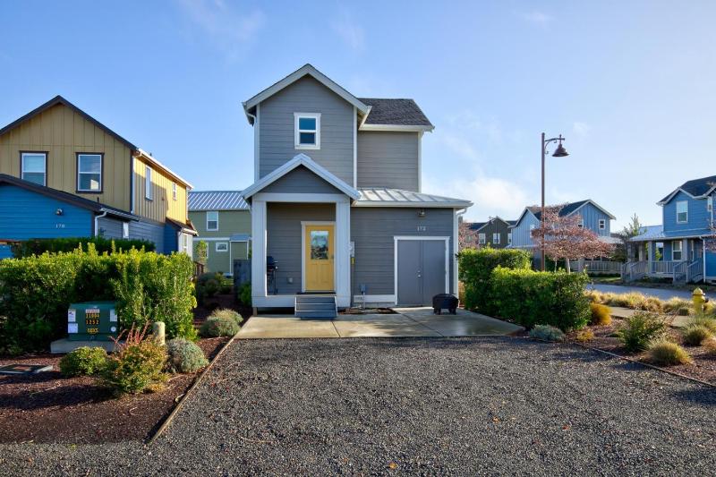 Two-Bedroom Holiday Home image 1