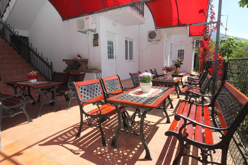Apartment with Balcony image 3