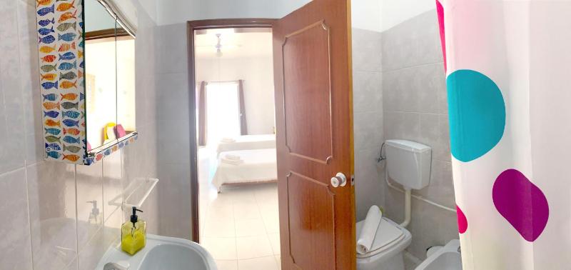 The Central Guesthouse - image 40