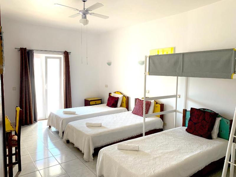 The Central Guesthouse - image 33