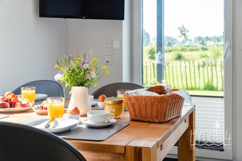 Ferienhaus Hygge4 - image 13