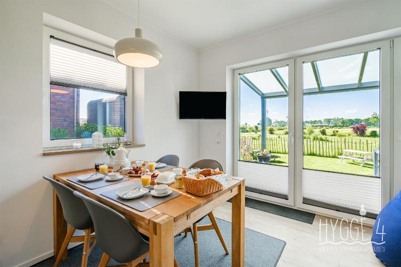 Ferienhaus Hygge4 - image 14