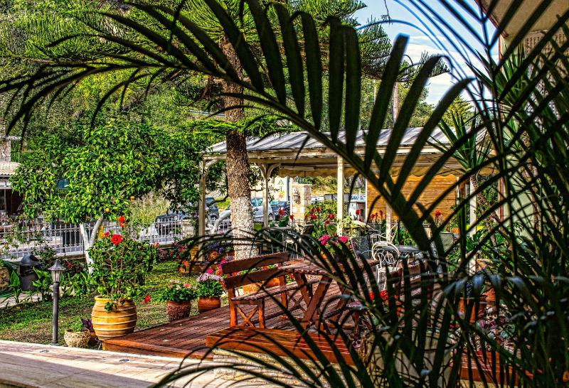 Hotel Maistrali - image 42