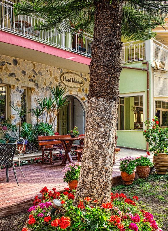 Hotel Maistrali - image 34