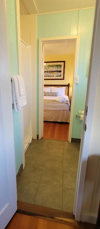 Double Room with Shared Bathroom image 3