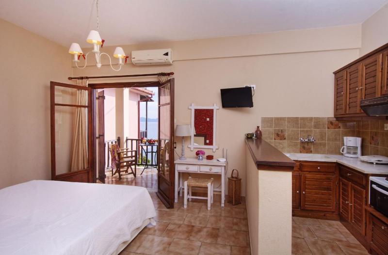 Two-Bedroom Apartment with Sea View 7 image 4