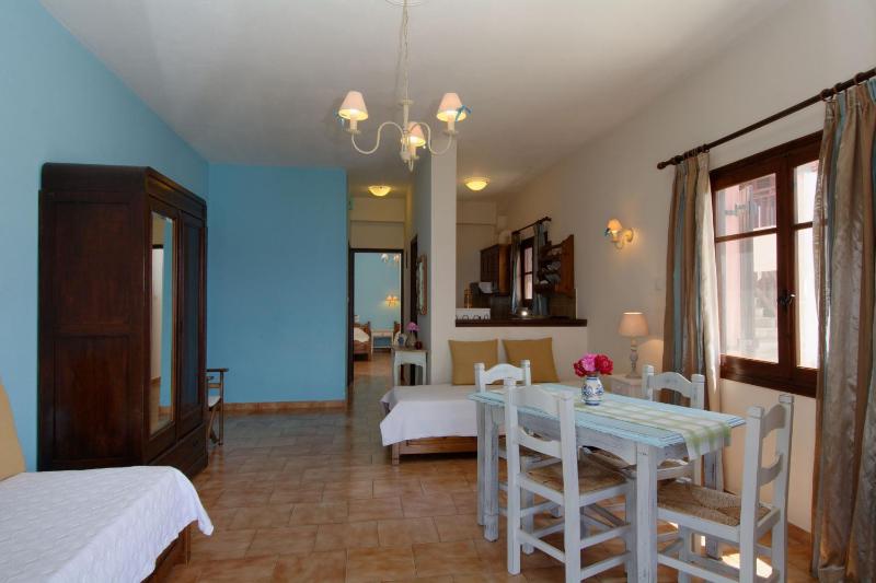 Apartment with Sea View 3 image 3