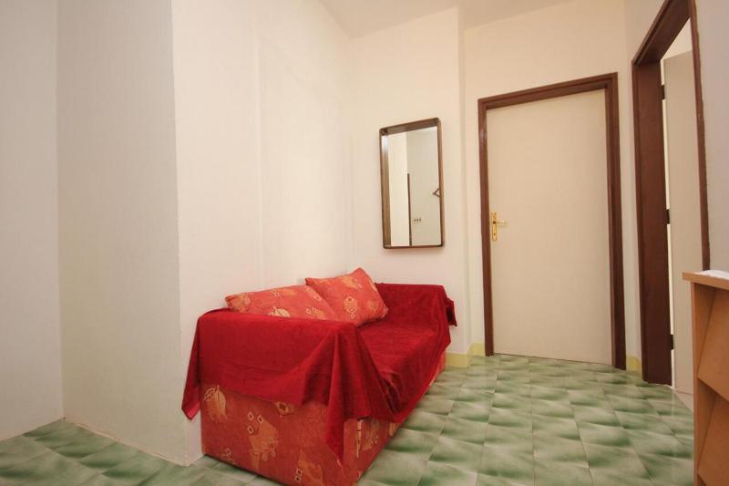 Two-Bedroom Apartment with Terrace and Sea View image 3