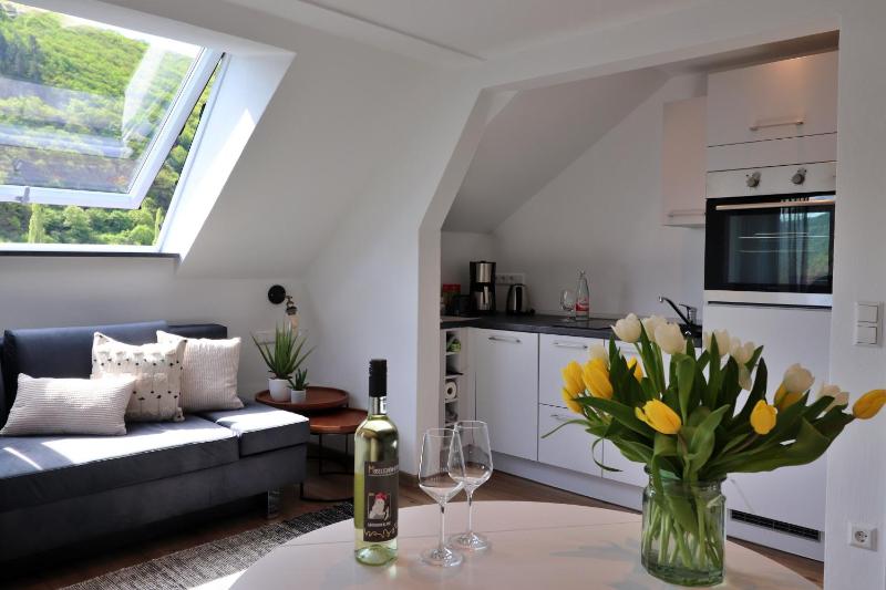 One-Bedroom Superior Apartment image 3