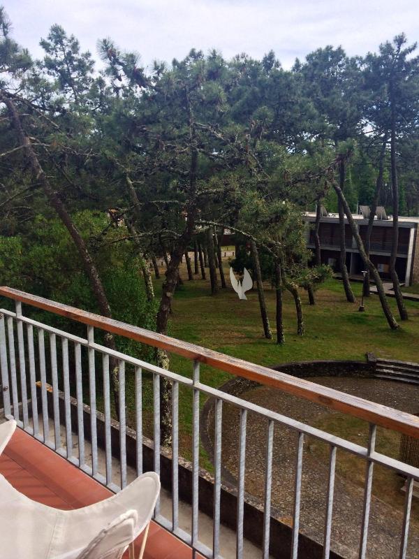 Double or Twin Room with Balcony image 4