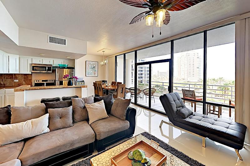 Two-Bedroom Apartment image 3