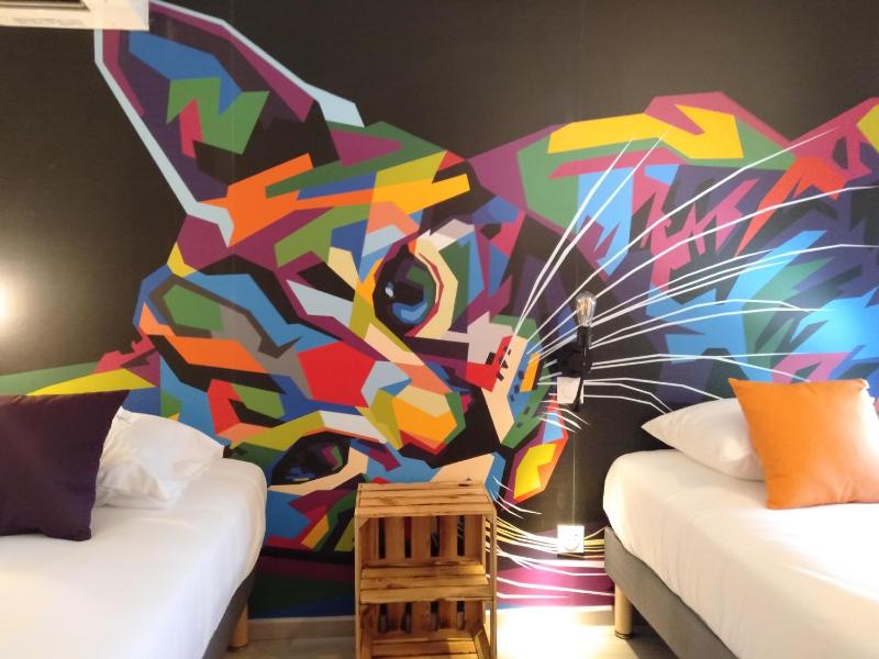 Urban Style Arl HOTEL - image 8