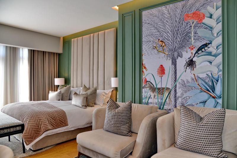 Apogee Boutique Hotel & Spa - image 9