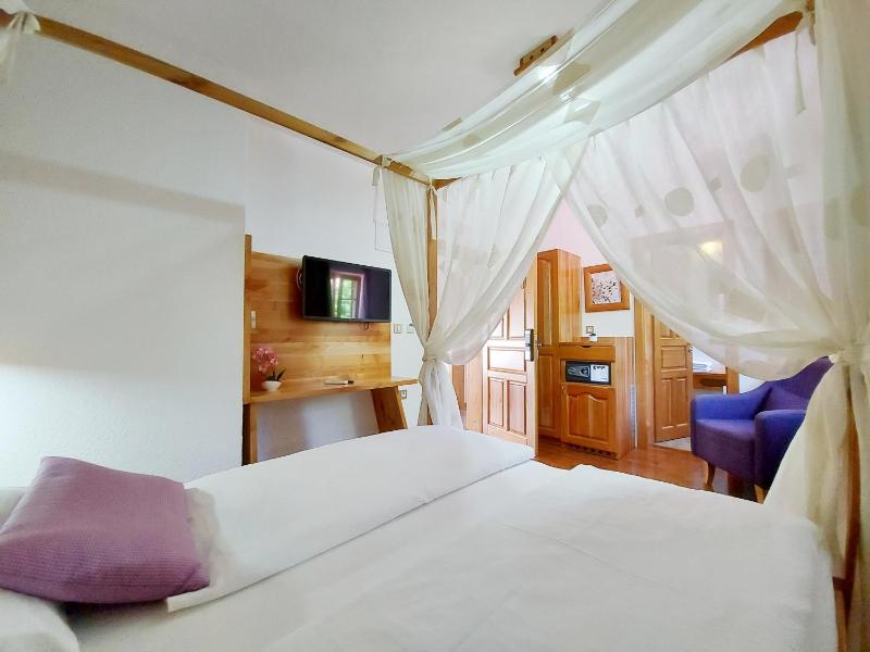 Deluxe Double Room image 1
